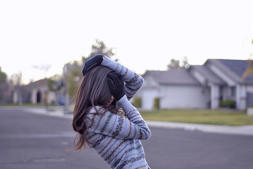 包容女友的星座男 包容女友的星座男