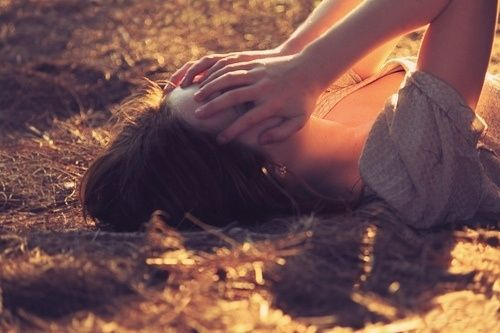 12星座受伤的样子 12星座受伤的样子