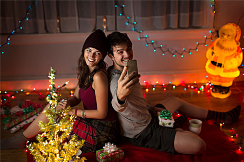 12生肖圣诞恋爱运 12生肖圣诞恋爱运