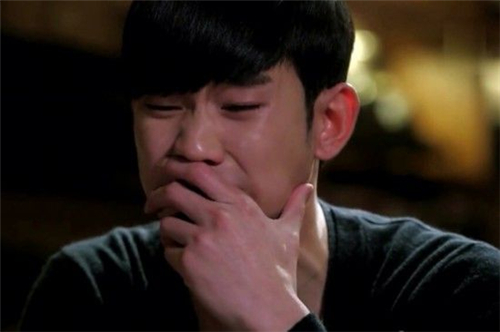 爱哭鼻子的星座男 爱哭鼻子的星座男