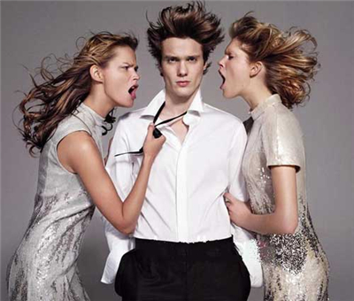 12星座的天生情敌 12星座的天生情敌