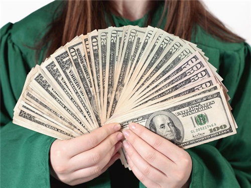 啥星座女理财能力强 啥星座女理财能力强