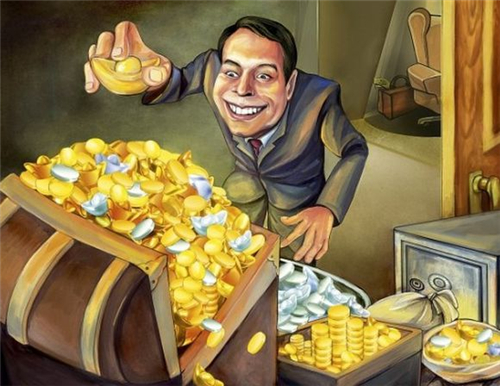 能够攒大钱的星座 能够攒大钱的星座