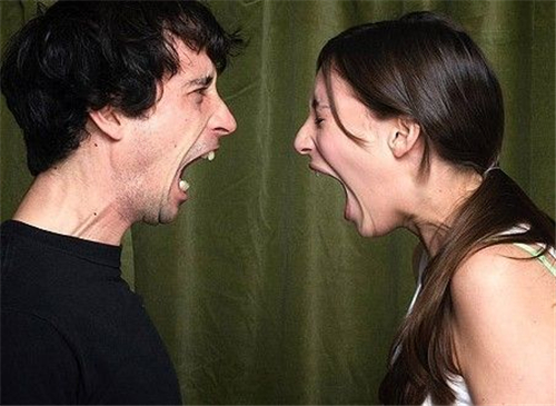 12星座爱人的吵架底线 12星座爱人的吵架底线