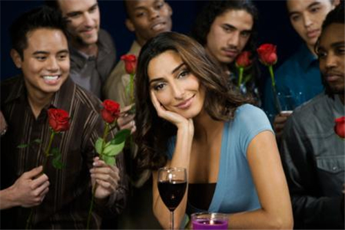 啥星座易出产花心女 啥星座易出产花心女