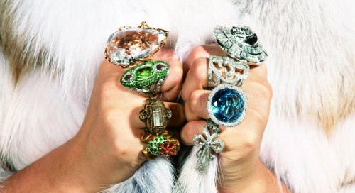 啥星座女有拜金潜质 啥星座女有拜金潜质