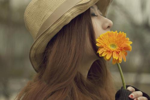 B型血摩羯座的女生 B型血摩羯座的女生