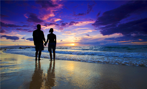 为爱而私奔的星座配对 为爱而私奔的星座配对