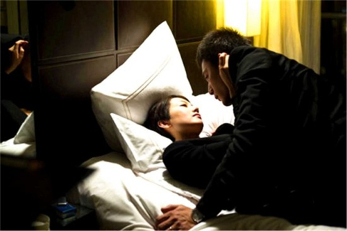 最爱泡"人妻"的星座男 最爱泡"人妻"的星座男