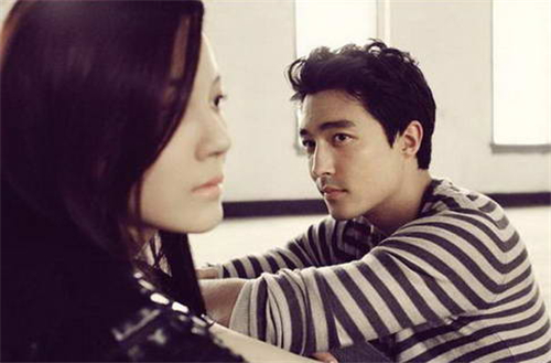 感情骗术最强的星男 感情骗术最强的星男