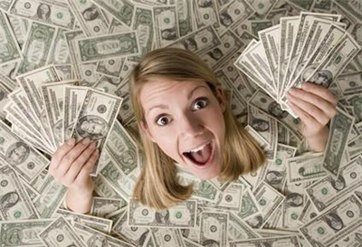 星座如何白手暴富 星座如何白手暴富