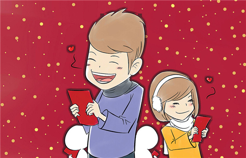 抢红包超厉害的星座 抢红包超厉害的星座