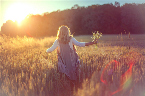 12星座女为何桃花运少 12星座女为何桃花运少