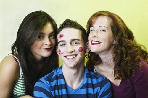 招桃花不负责的星座男 招桃花不负责的星座男