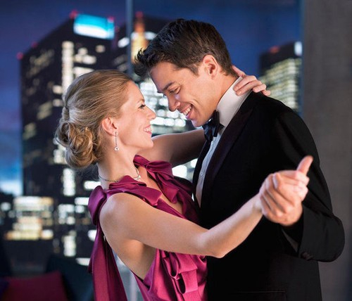 男人眼中最性感星座女人 男人眼中最性感星座女人