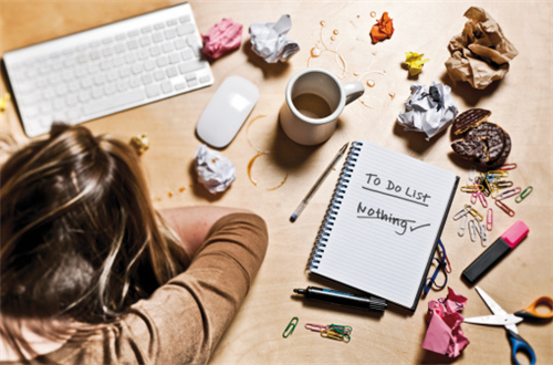 无效率全瞎忙的星座 无效率全瞎忙的星座