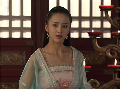 12星座女穿越后的她 12星座女穿越后的她