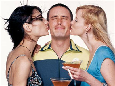 啥星座男有钱就犯桃花 啥星座男有钱就犯桃花