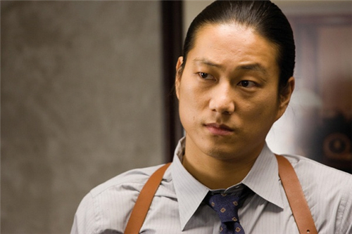 速度与激情的星座 速度与激情的星座