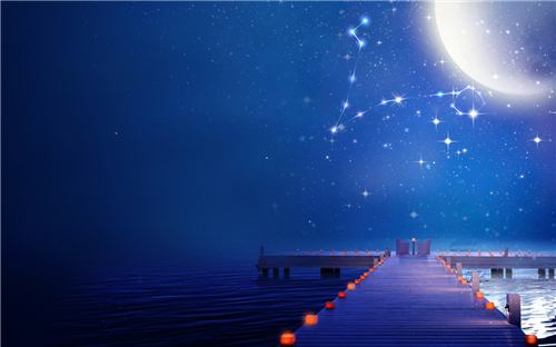 双鱼座传说 双鱼座传说