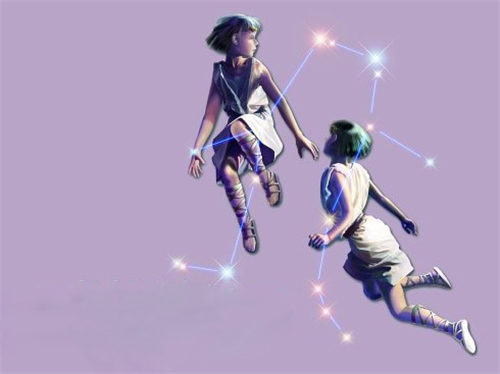 双子座最精准的终极分析 双子座最精准的终极分析