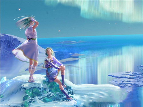 双子座最精准的终极分析 双子座最精准的终极分析