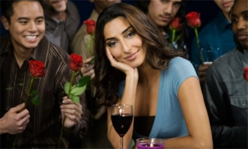 最花心的女性星座血型 最花心的女性星座血型