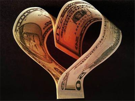 愿用钱换感情的星座女 愿用钱换感情的星座女