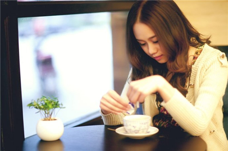 最小资的星座女生 最小资的星座女生