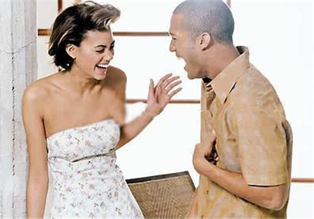 绝不能倒追的星座男 绝不能倒追的星座男