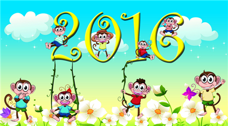 12星座拜年应注意啥 12星座拜年应注意啥