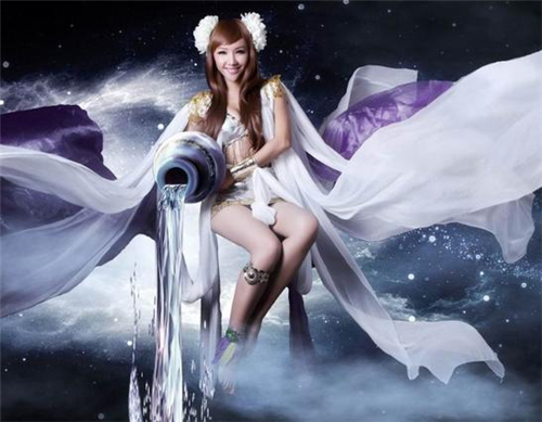 2016年水瓶座的运势详解 2016年水瓶座的运势详解