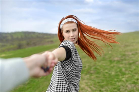 最有异性缘份的星座女