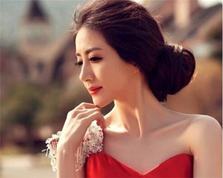 最有福气的星座