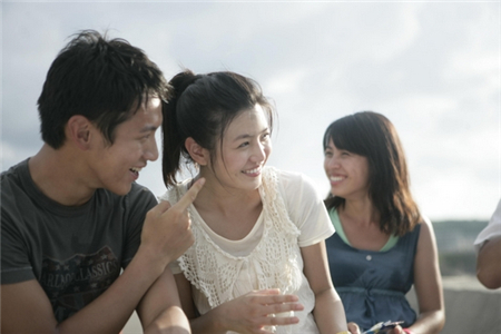 异性缘好到爆的星座女 异性缘好到爆的星座女