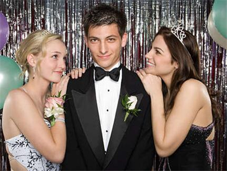 易陷粉红麻烦的星座 易陷粉红麻烦的星座