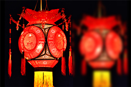 12星座情侣如何过元宵 12星座情侣如何过元宵