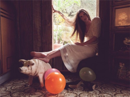 让男人爱幻想的星座女 让男人爱幻想的星座女