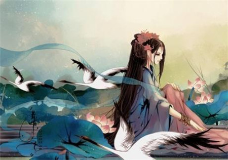 最容易欠下情债的星座 最容易欠下情债的星座