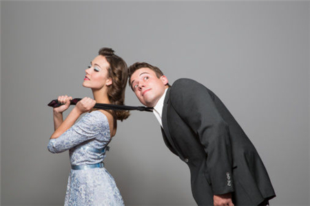 啥星座女最会修理男友 啥星座女最会修理男友