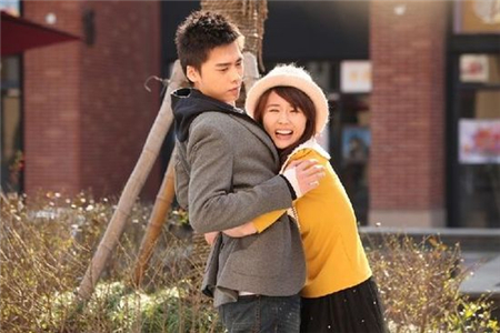 恋爱难倒追的星男 恋爱难倒追的星男