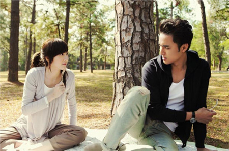 恋爱难倒追的星男 恋爱难倒追的星男