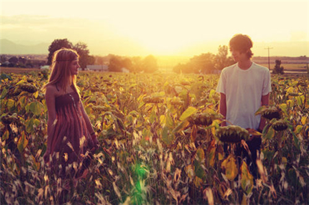 有胆爱没胆说的星座男 有胆爱没胆说的星座男