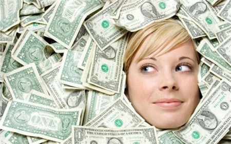 梦见什么最容易发大财 梦见什么最容易发大财