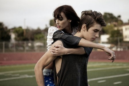 爱情长跑易败的星座配 爱情长跑易败的星座配