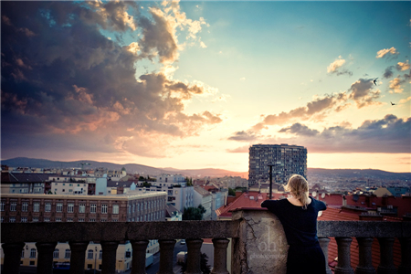 最多绝恋族的星座 最多绝恋族的星座