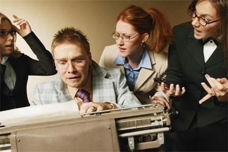 最讨厌职场损友的星座 最讨厌职场损友的星座