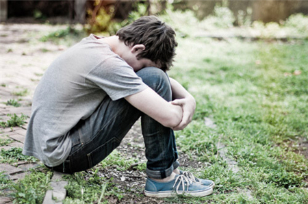 为爱容易自虐的星座男 为爱容易自虐的星座男