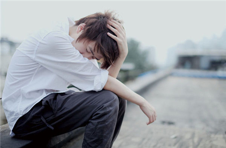 为爱容易自虐的星座男 为爱容易自虐的星座男