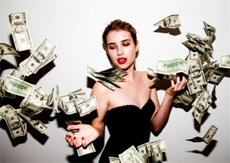 12星座成土豪的指数 12星座成土豪的指数